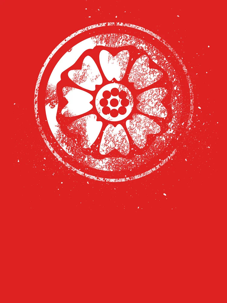 The Order Of The White Lotus symbol Classic T-Shirt