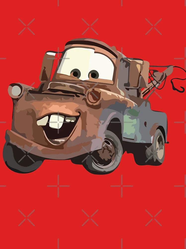 tow mater Classic T-Shirt