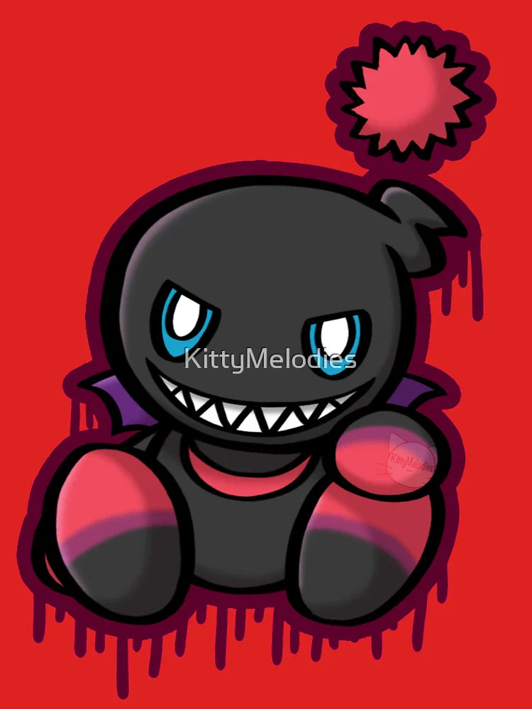 Dark Chao Classic T-Shirt