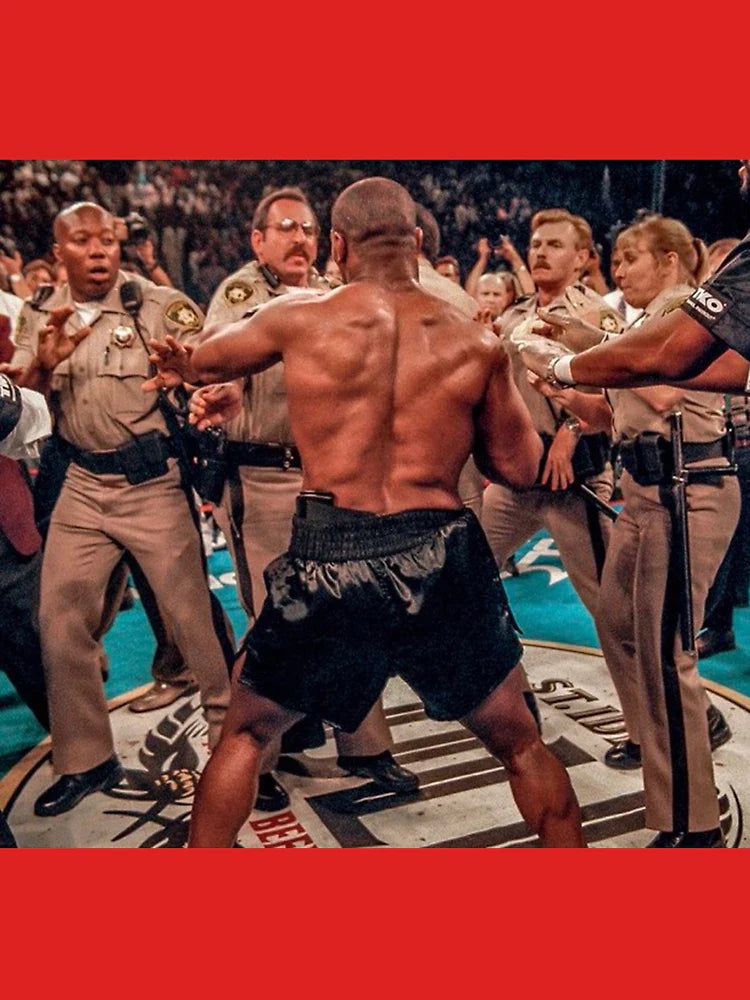 Tyson Brawl Classic T-Shirt