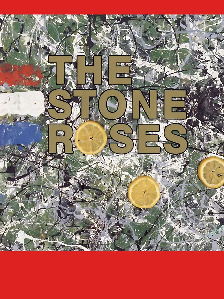 Elephant Stone - The Stone Roses Classic Classic T-Shirt