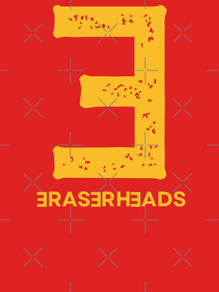 Eraserheads Classic T-Shirt