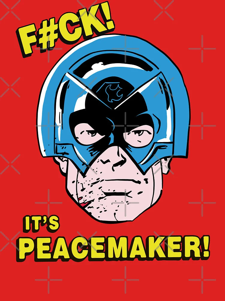f#ck is Pacemaker Classic T-Shirt