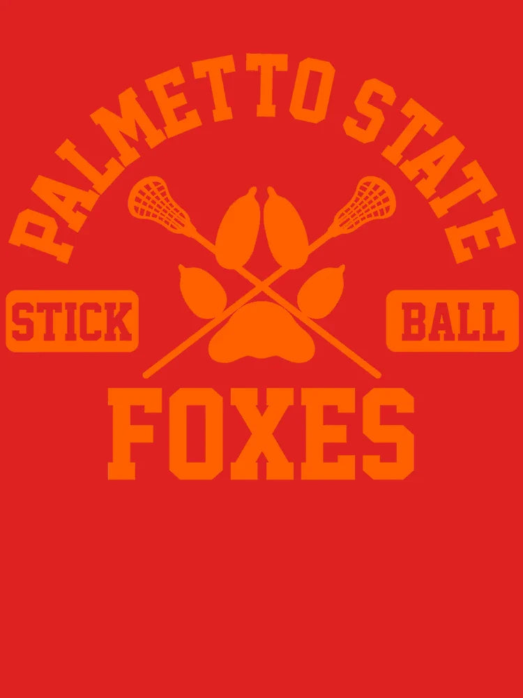 palmetto state stickball orange Classic T-Shirt
