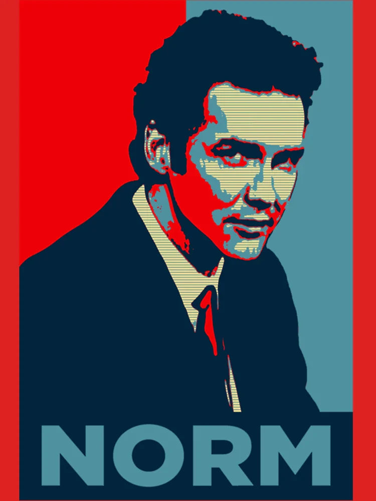 Norm macdonald Classic T-Shirt