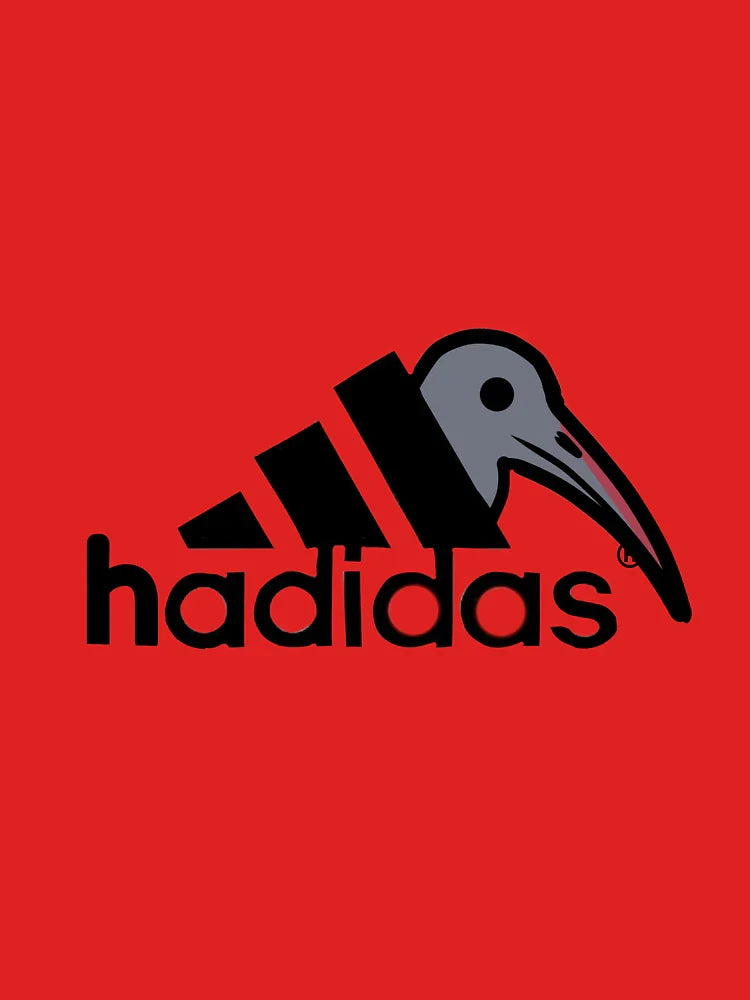Hadidas Classic T-Shirt