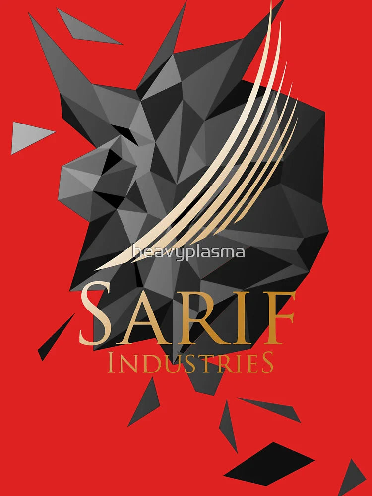 Sarif Industries Classic T-Shirt