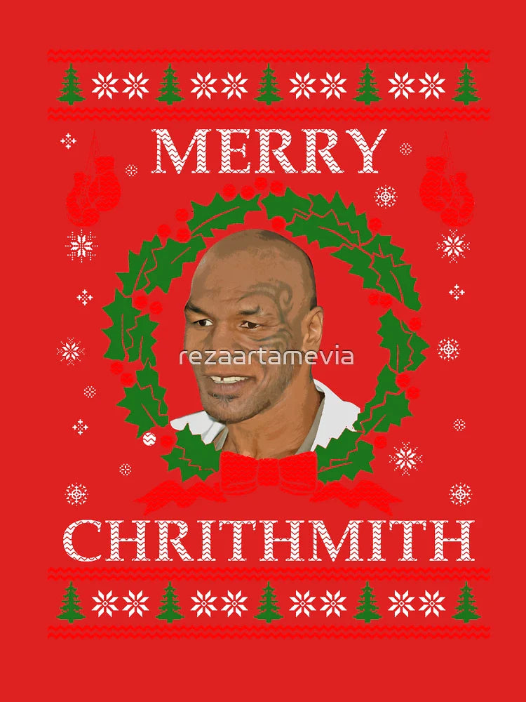 merry chrithmith Classic T-Shirt