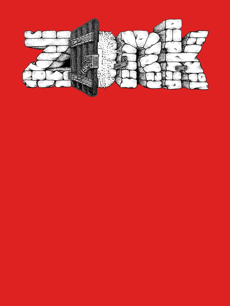 Zork Classic T-Shirt
