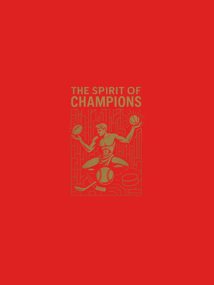 Detroit Szn Spirit II Classic T-Shirt