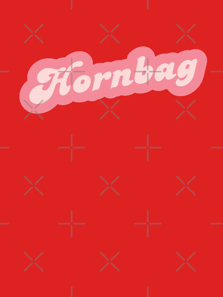 Hornbag – Kath & Kim Classic T-Shirt