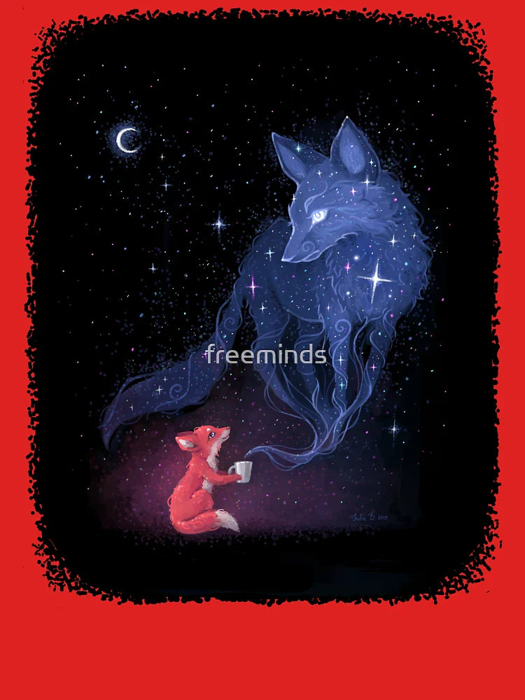 Celestial Classic T-Shirt