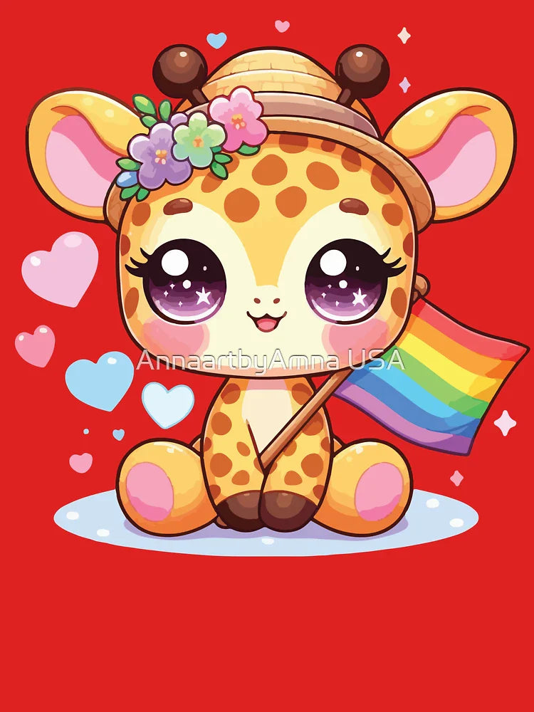 Pride month Classic T-Shirt