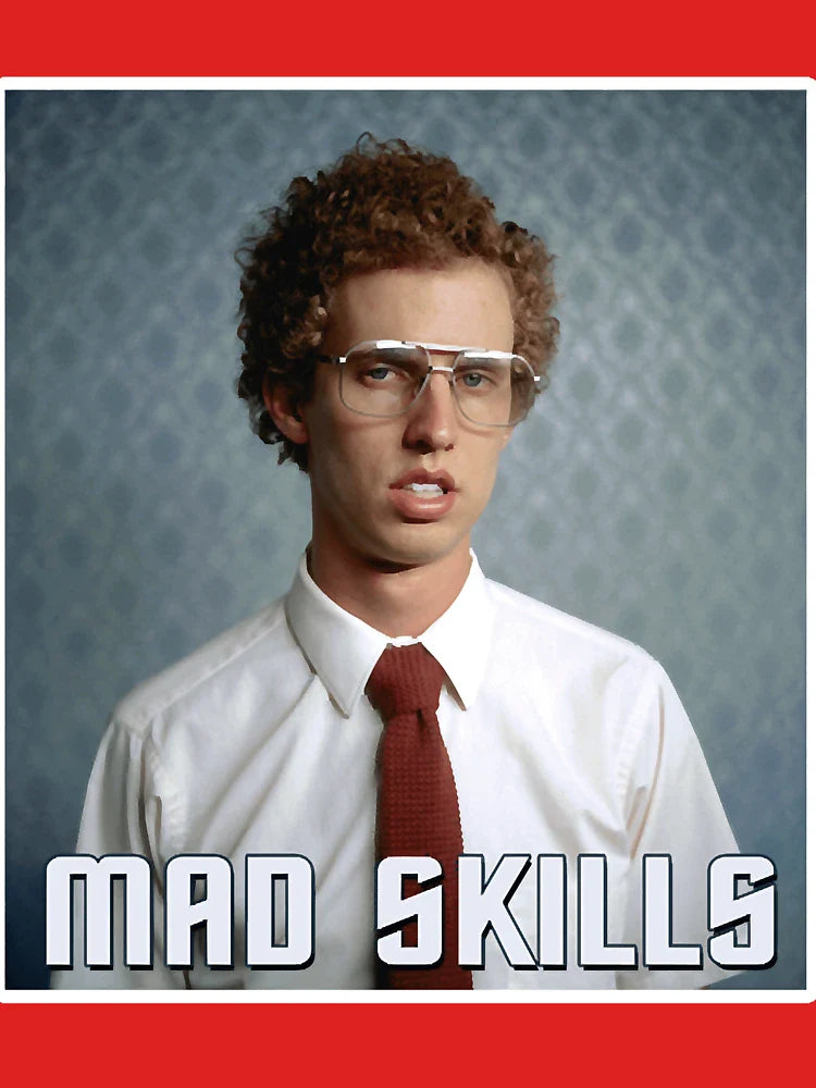 Napoleon Dynamite Classic T-Shirt