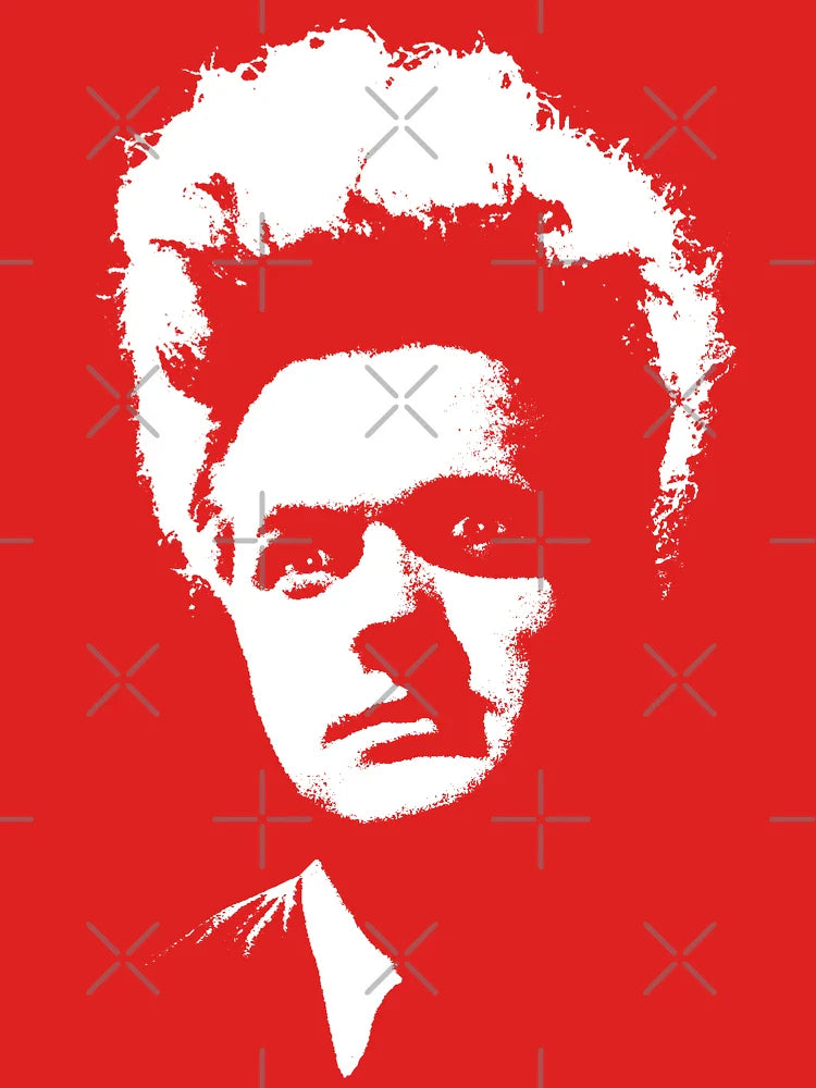 Eraserhead Classic T-Shirt