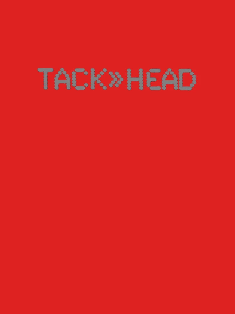 Tackhead  Classic T-Shirt