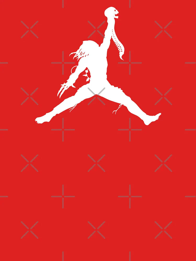 Air Hunter - Inverted Classic T-Shirt