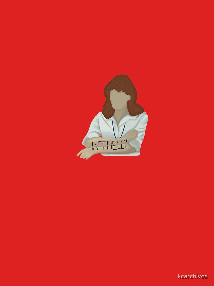 Helena/Helly Severance inspired Classic T-Shirt