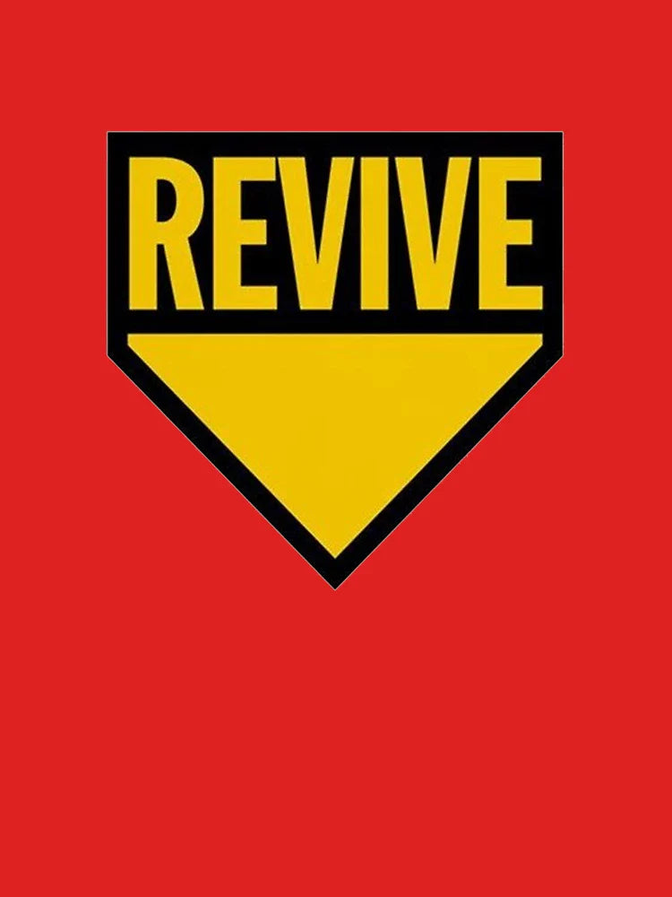 Zombies: Revive Classic T-Shirt