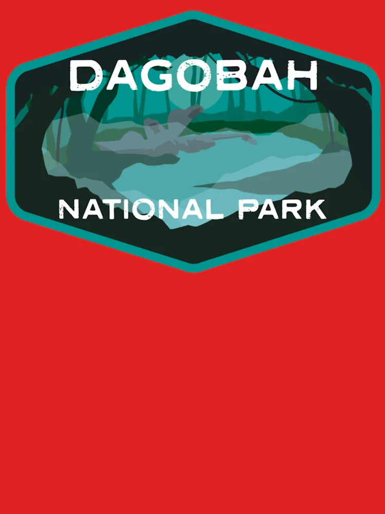 Dagobah   Classic T-Shirt