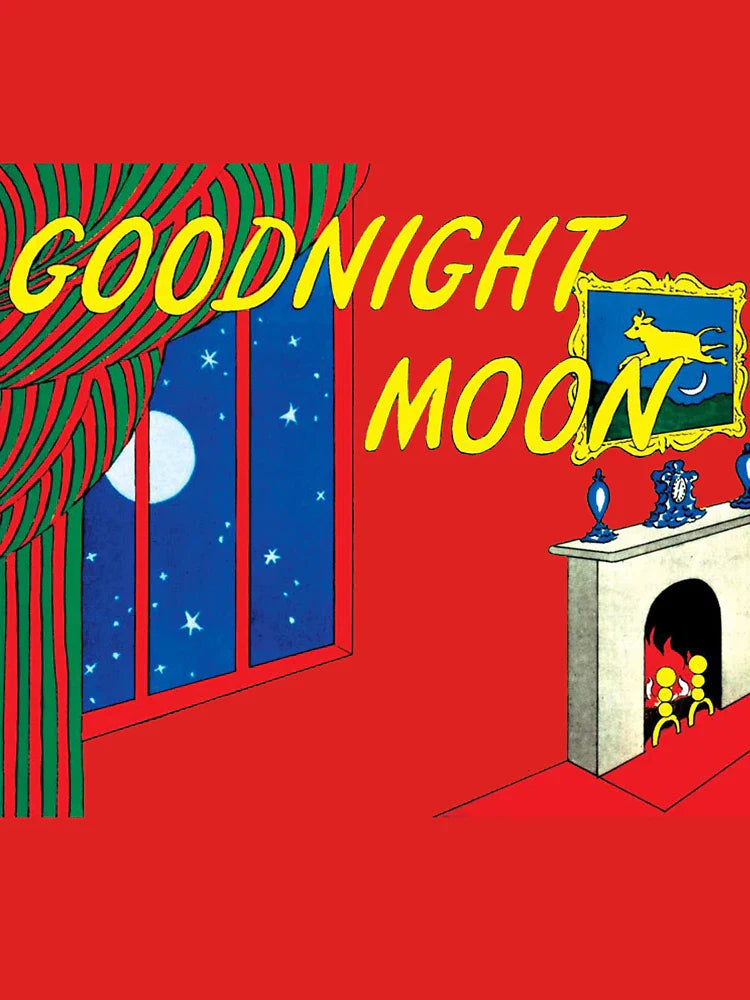 goodnight moon Classic T-Shirt