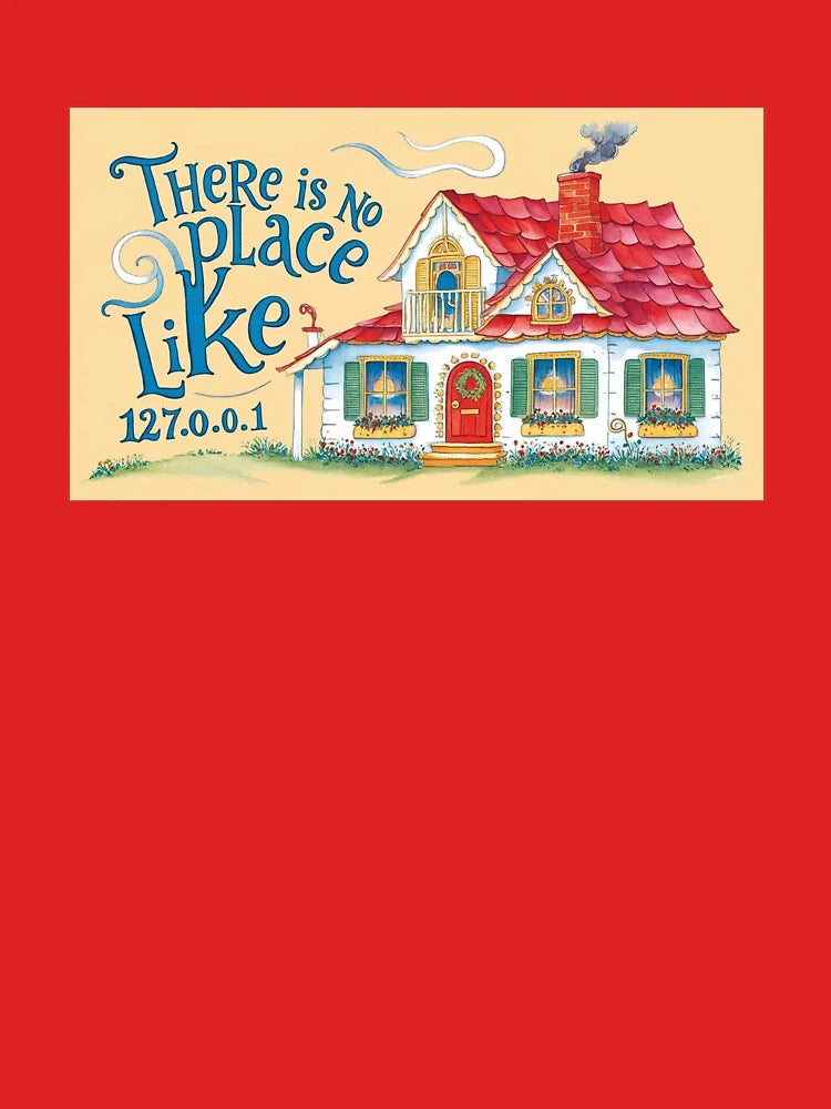 There is no place like home Classic T-Shirt