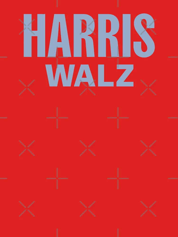 HARRIS WALZ Classic T-Shirt