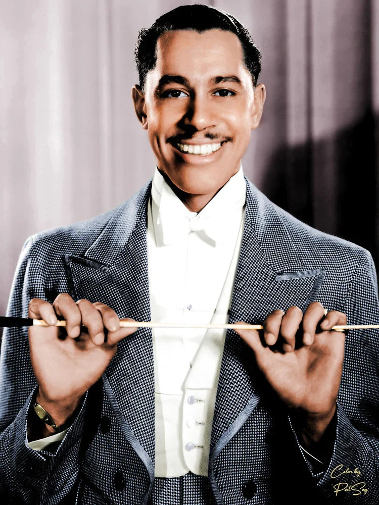 Cab Calloway 1940s Classic T-Shirt