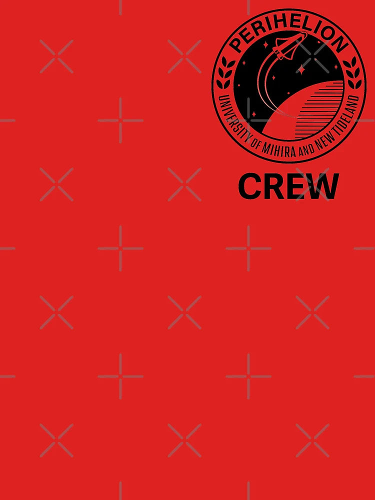 Perihelion Crew Classic T-Shirt