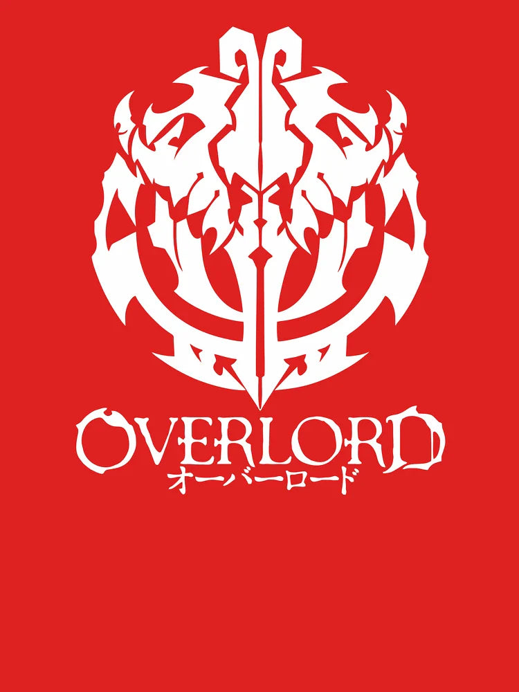 overlord anime Classic T-Shirt