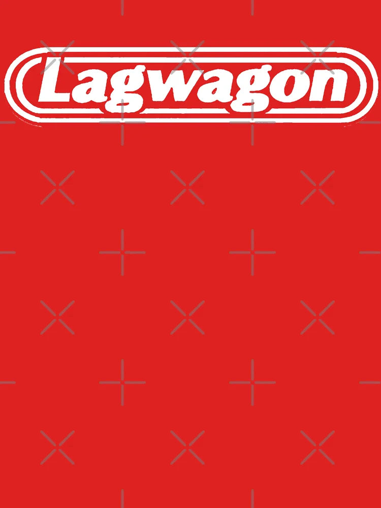 Lagwagon Classic T-Shirt