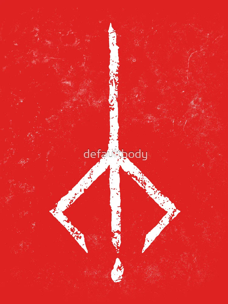 Hunter's Mark -new Classic T-Shirt