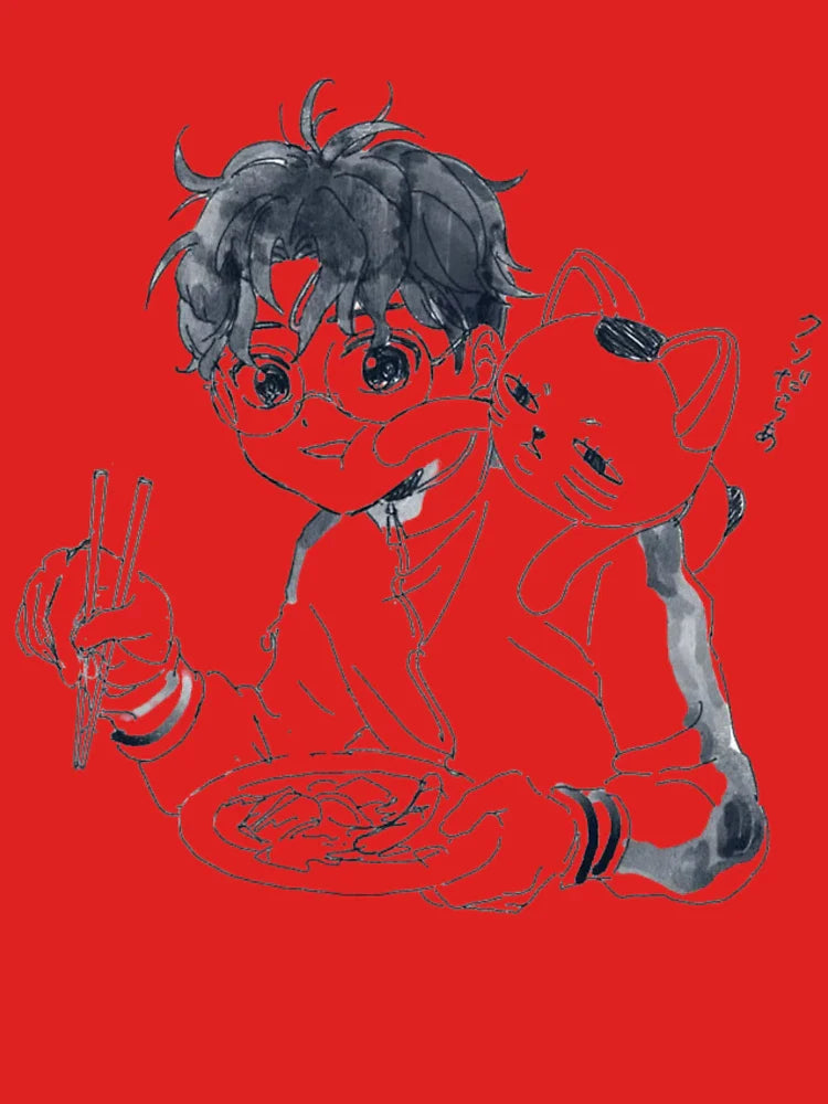 okarun and turbo granny Classic T-Shirt