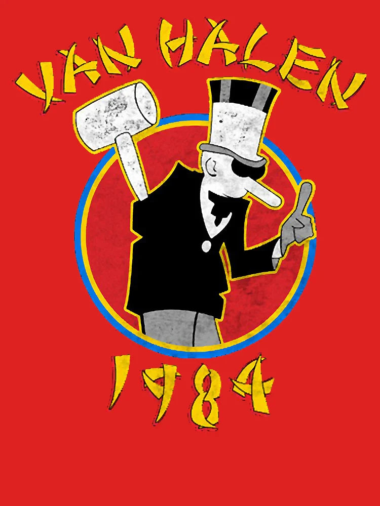 special halen squad  Classic T-Shirt