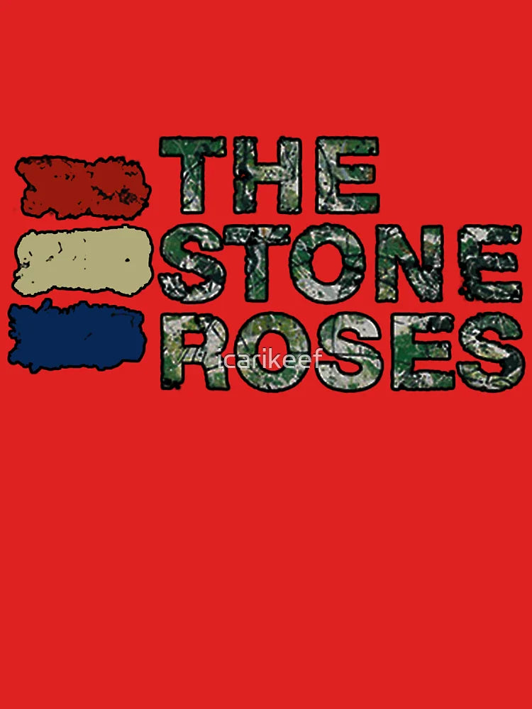 Best Seller Of English Rock Classic T-Shirt