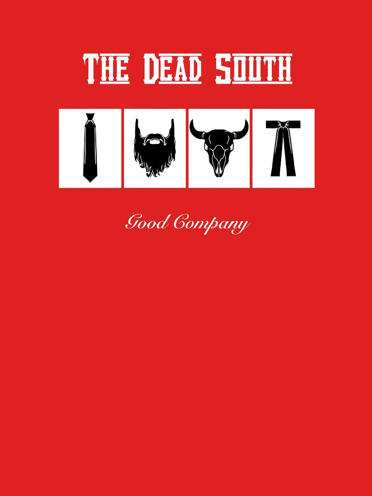 The Dead South Classic T-Shirt