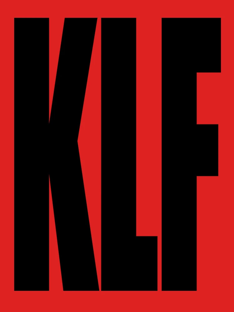 KLF             Classic T-Shirt