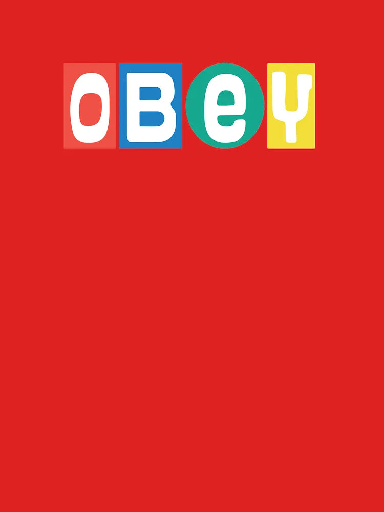 BTS J-hope OBEY Dynamite T-Shirt Classic T-Shirt