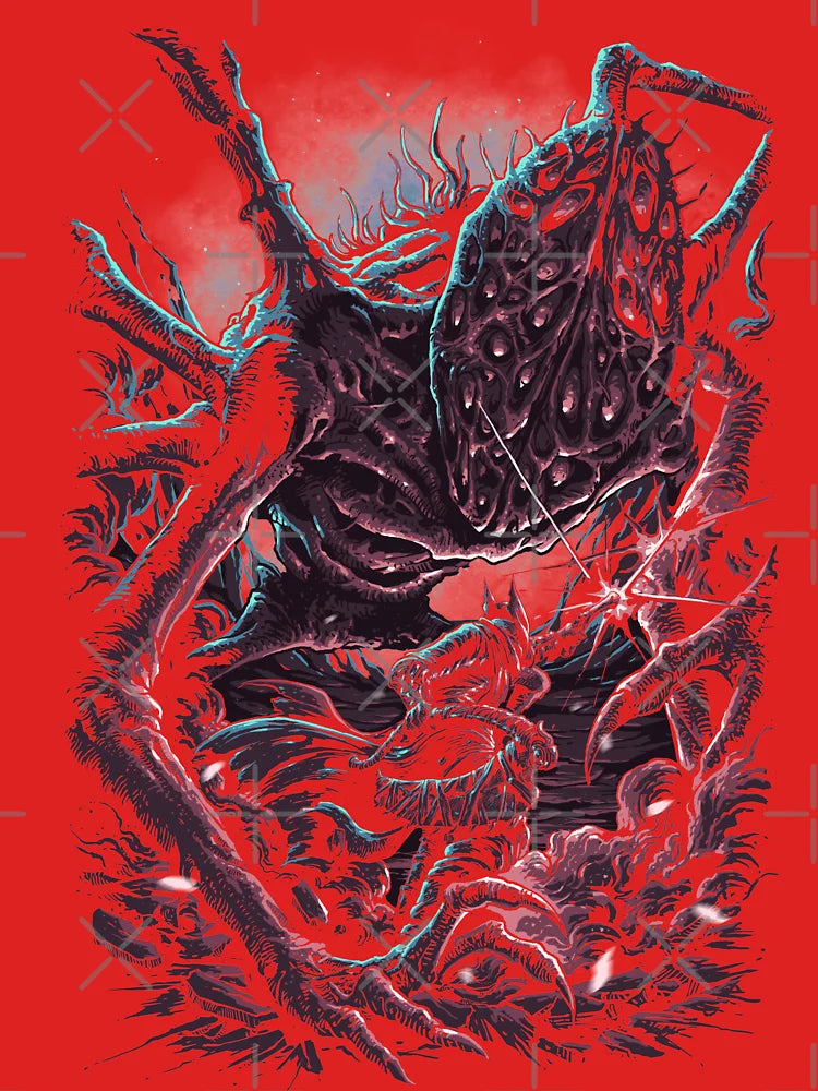 Into Nightmare Classic T-Shirt