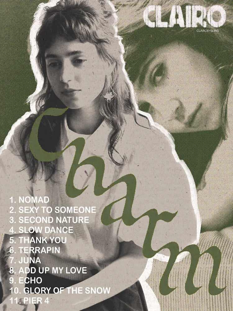Charm by clairo Classic T-Shirt