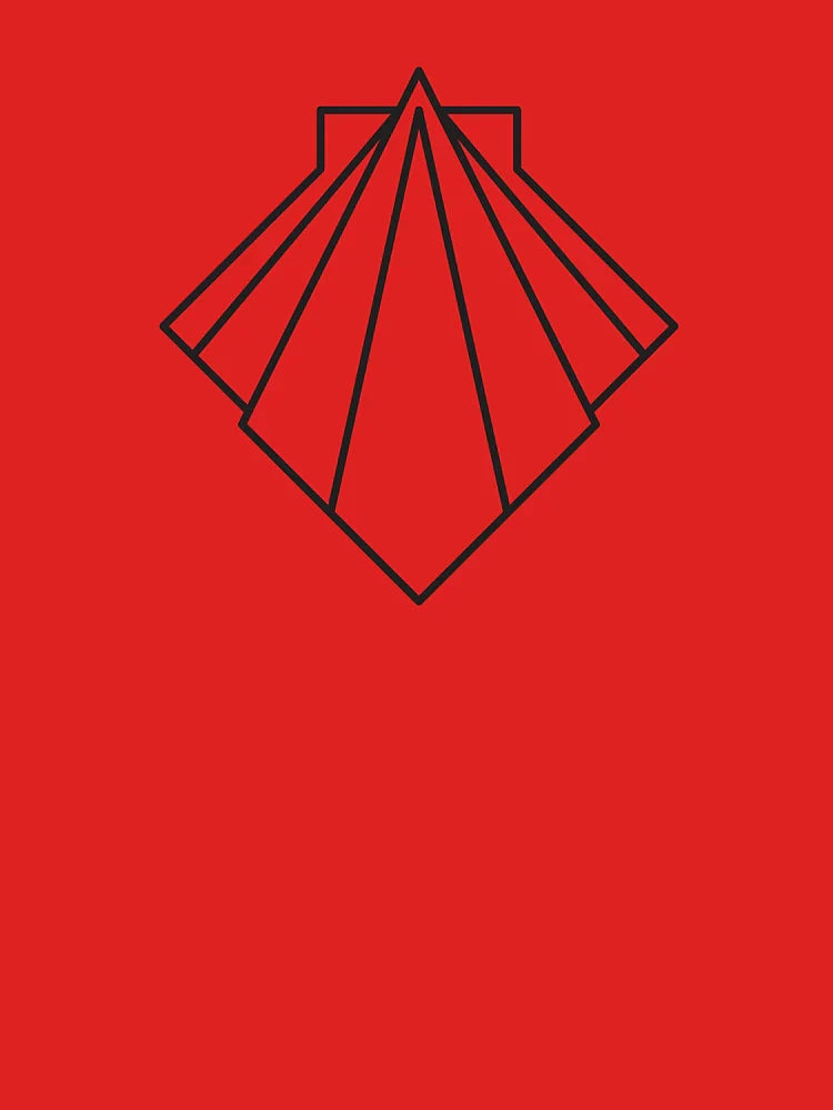 Amulet Shell (transparent) It's a personal symbol for transformation. Classic T-Shirt