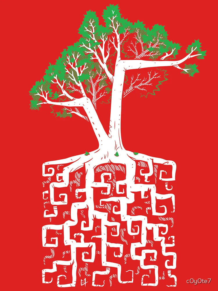 Square Root Classic T-Shirt