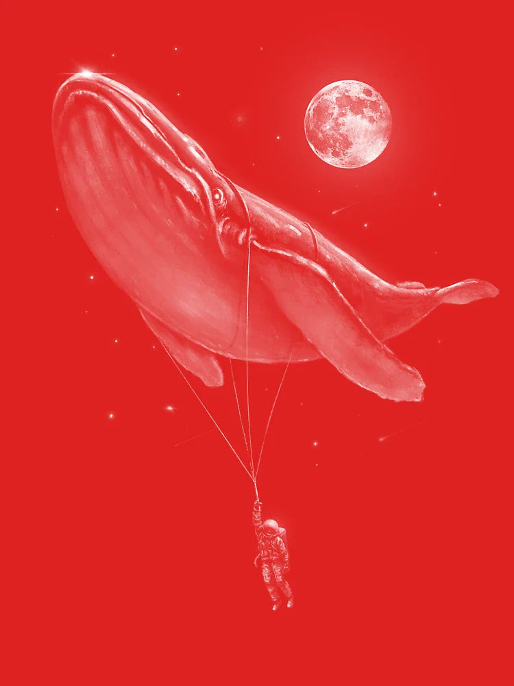 Hitching A Ride Classic T-Shirt