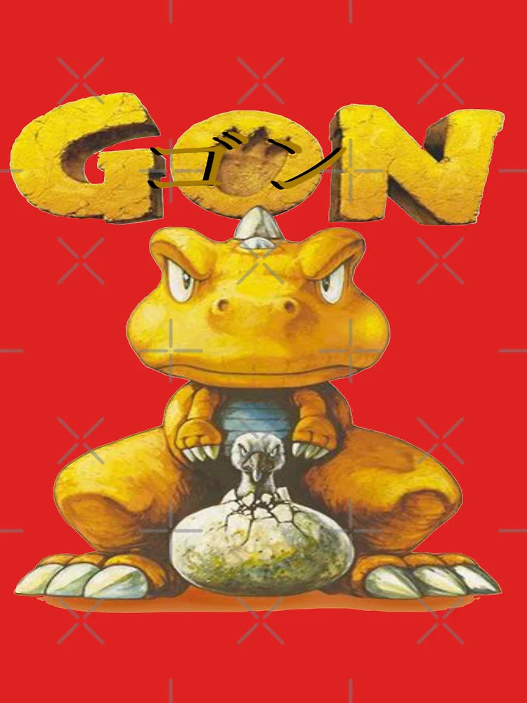 GON Classic T-Shirt
