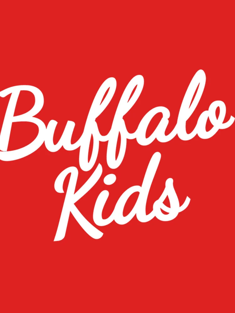 Buffalo Kids     Classic T-Shirt
