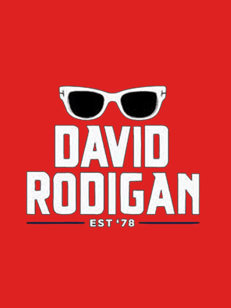 David Rodigan Classic T-Shirt