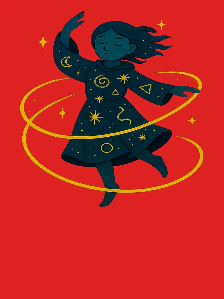 Orbital Dancer Classic T-Shirt