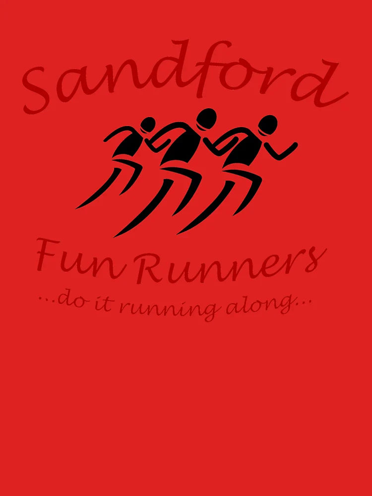 Sandford Fun Run Classic T-Shirt