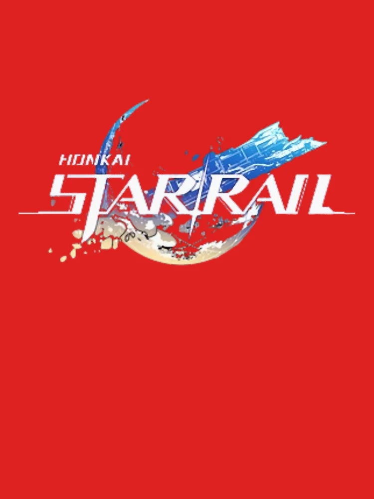 Honkai Star Rail  Classic T-Shirt