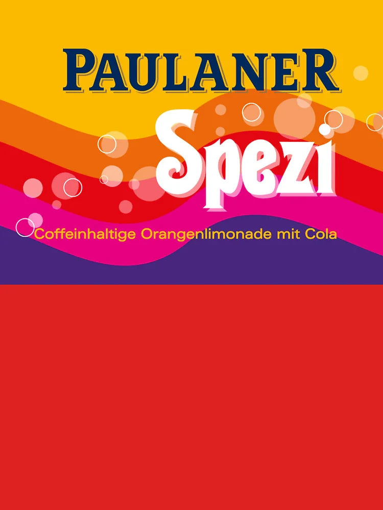 PaulanerSpezi munich Classic T-Shirt